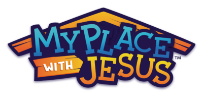 My Place With Jesus